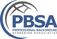 PBSA Logo