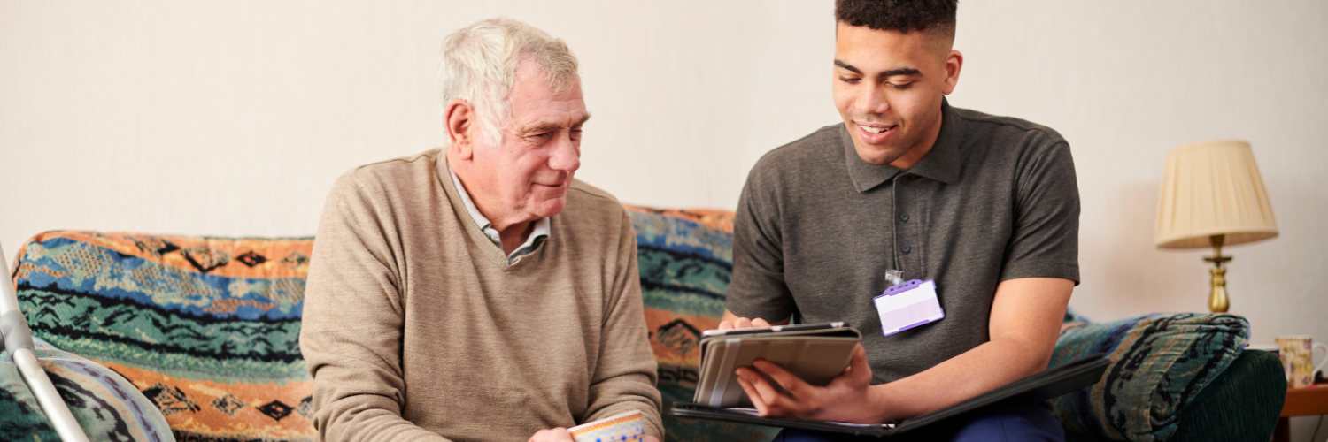 MSW DBS SELFEMP Banners Carer