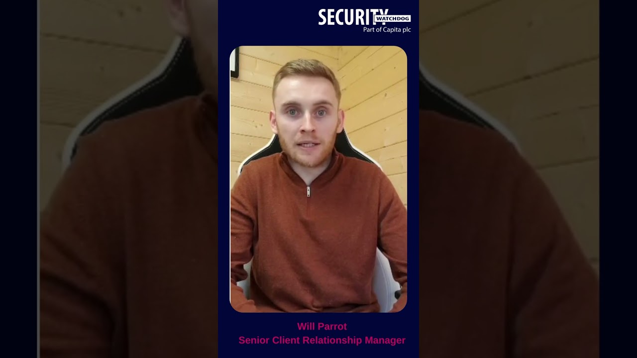 Will Parrot Client Relationship Manager Screenshot
