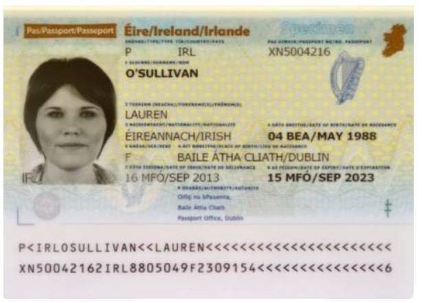 irish-passport