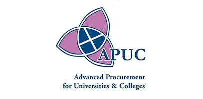 APUC - Advanced Procurement for Universities & Colleges logo