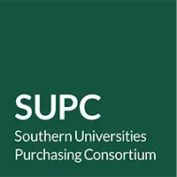 SUPC - Souther Universities Purchasing Consortium Logo